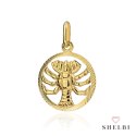 Zawieszka znak zodiaku RAK 585 Shelbi Zawieszka znak zodiaku RAK 585 Shelbi