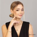 Bransoletka złota żmijka - 4,2 mm 585 Shelbi Bransoletka złota żmijka - 4,2 mm 585 Shelbi