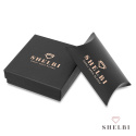 Zawieszka złota literka D 585 Shelbi Zawieszka złota literka D 585 Shelbi