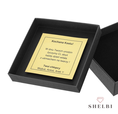 Kolczyki złote serduszka super lekkie serca diamentowane sztyft 585 Shelbi Kolczyki złote serduszka super lekkie serca diamentowane sztyft 585 Shelbi