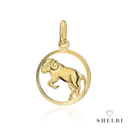 Zawieszka znak zodiaku BARAN